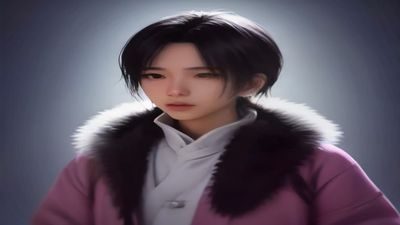 男同网注册教程视频封面，屏幕录制风格展示账号创建步骤，绿色高亮标注关键操作按钮